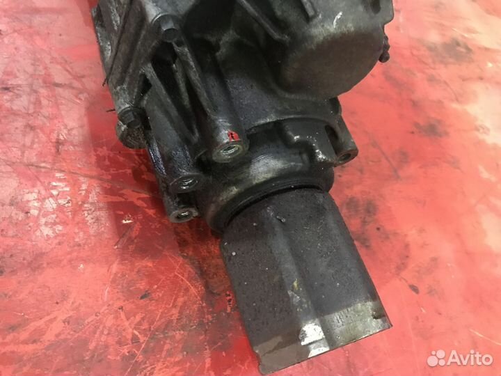 Раздатка Land Rover Freelander I 1.8 18K4F 1998