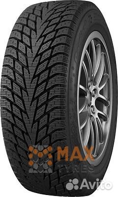 Cordiant Winter Drive 2 SUV 255/55 R18 109T