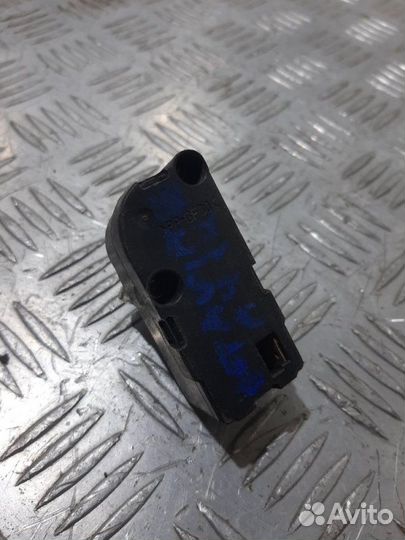 Корректор фар Skoda Octavia A4 1U2 BCA 2008