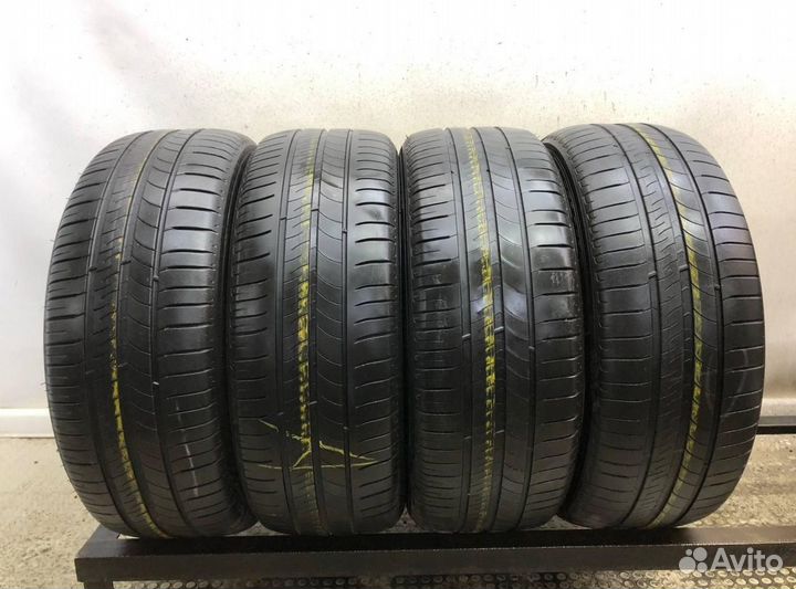 Michelin Energy Saver 205/55 R16 108P