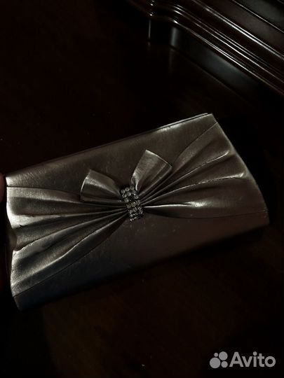 Клатч женский