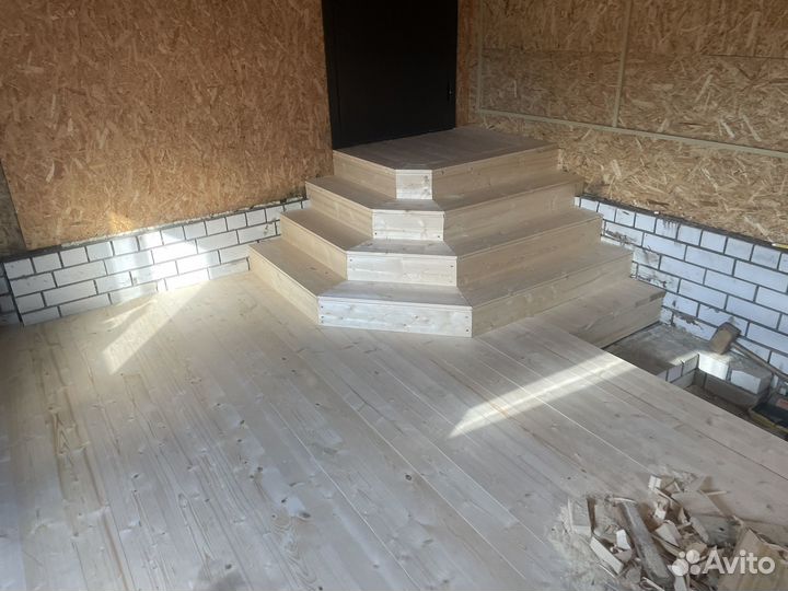 Крыши,пристрои,веранды,заборы,фундаменты,сараи