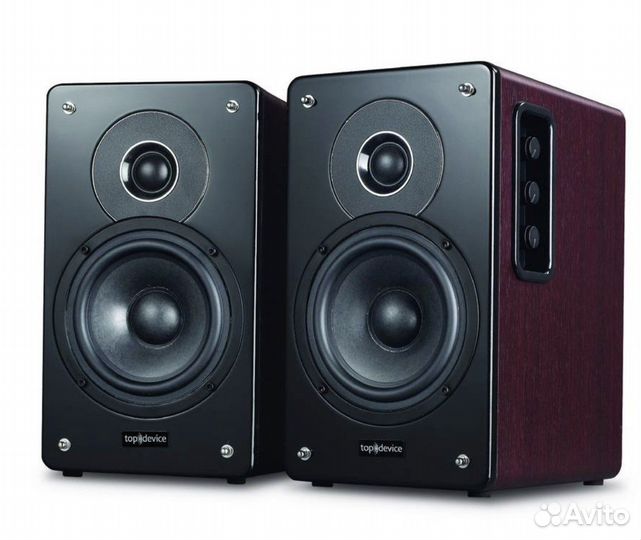 Колонки для компьютера TopDevice TDS-700