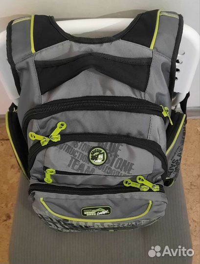 Рюкзак Grizzly