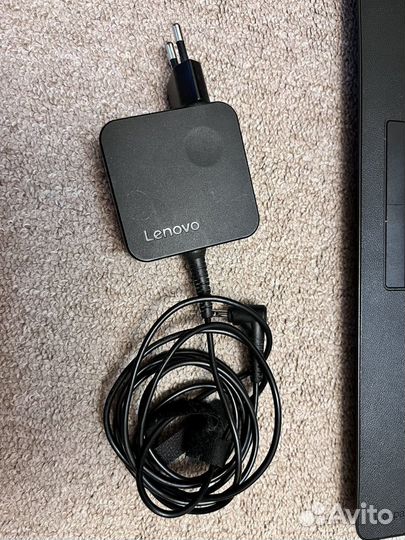 Ноутбук Lenovo ideapad 110-14IBR