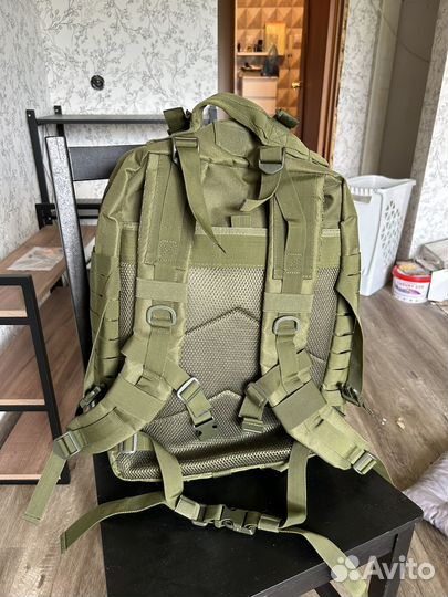 Рюкзак 50 л