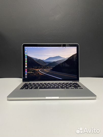 Apple MacBook Pro 13 retina 2015