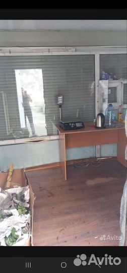 Сдам в аренду торговое помещение