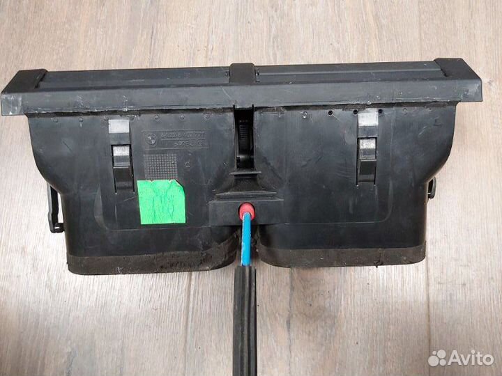 Воздуховод салона Bmw X5 E53 3.0D 2003