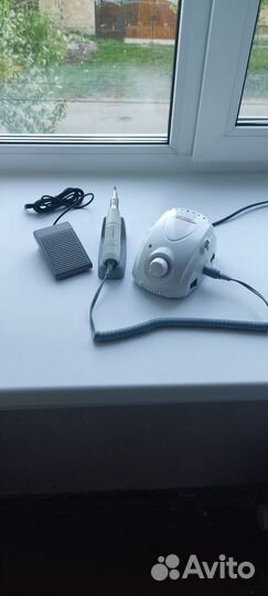 Аппарат для маникюра Maraton-3 Champion