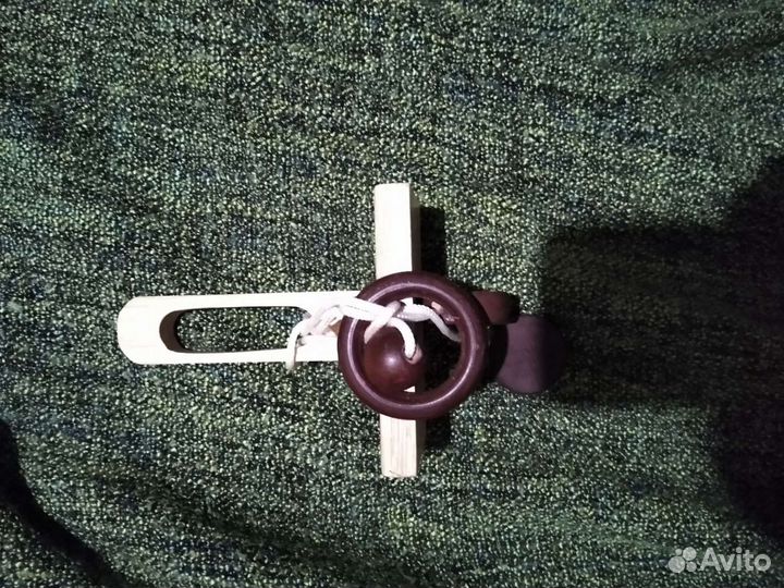 Головоломка