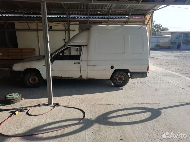 Доставка груза до 400 кг