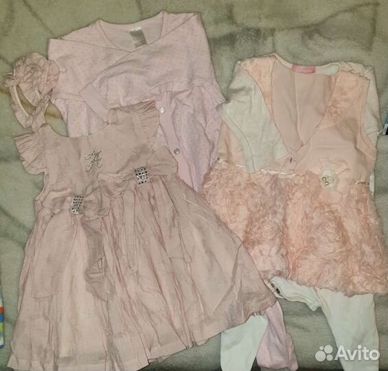 Одежда для девочки