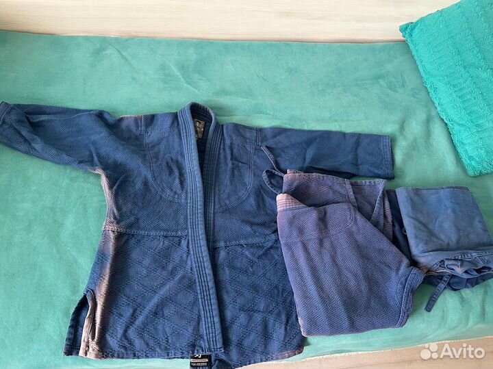 Кимоно детское 140 / 150 см