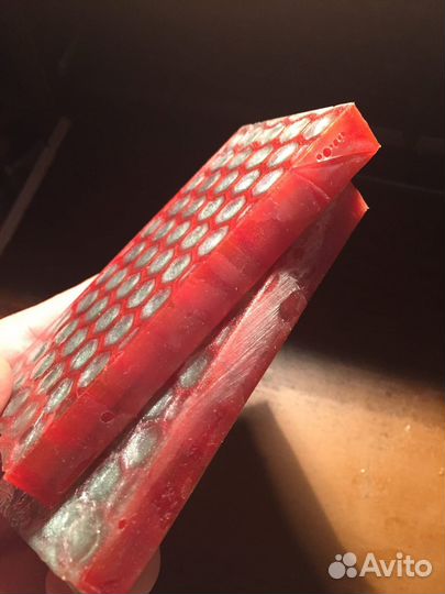 Заготовка для рукояти