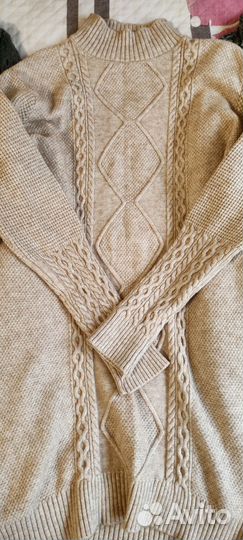 Женские вещи пакетом 42 44 46