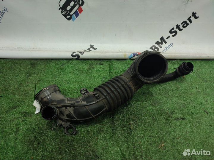 Патрубок воздушного фильтра Bmw 320D F30 N47D20C