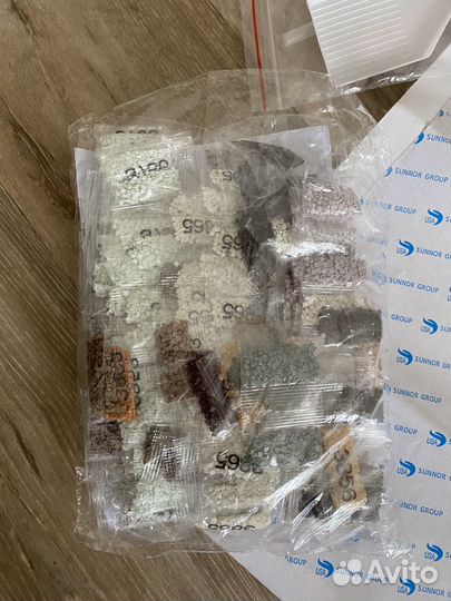 Алмазная мозаика набор