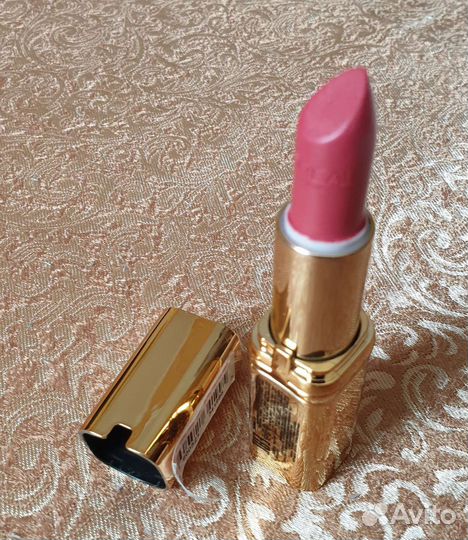 Губная помада Loreal 256, Divage 01, 11 Still 787