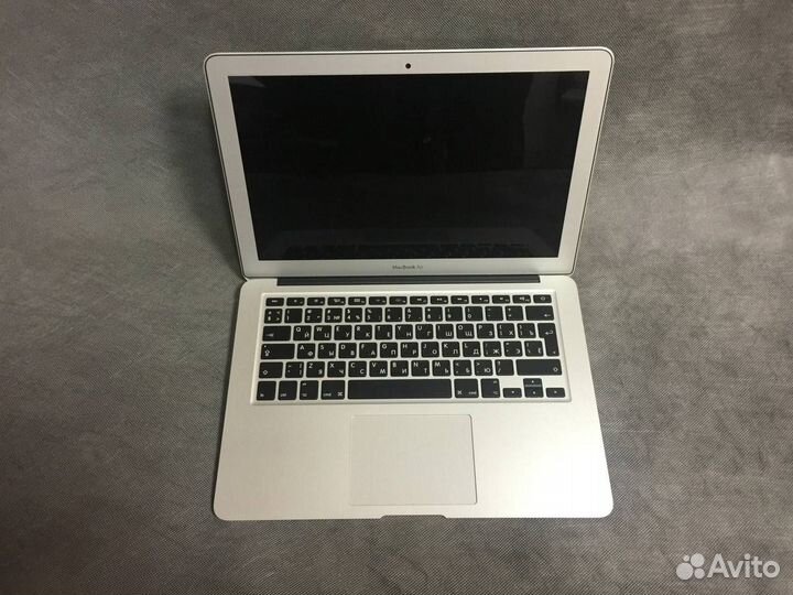 Аренда MacBook Air 13 2015 г. Без залога