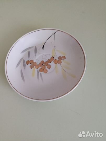 Большая чайная пара