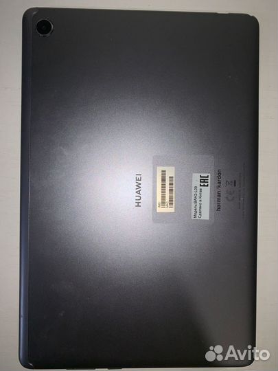 Планшет huawei