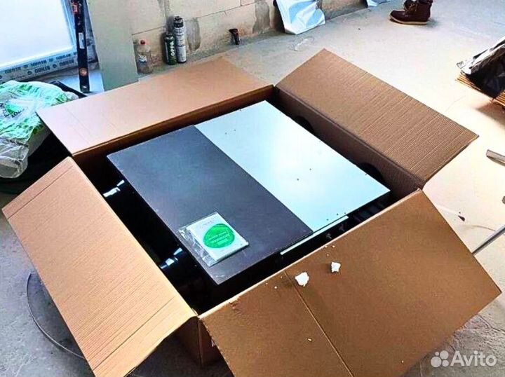 Приточно-вытяжная установка Royal Clima RCS-450 P