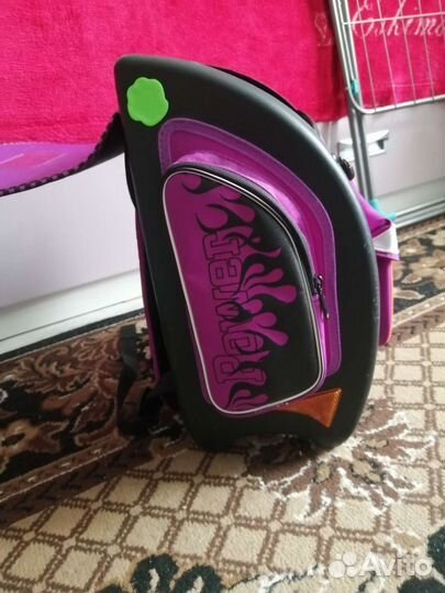 Рюкзак для школьника бу