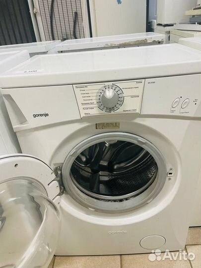 Стиральная машина Gorenje ws41081