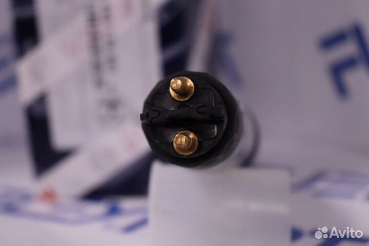 Форсунка топливная 0445120461