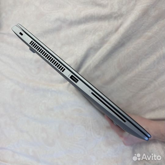 Ноутбук HP Zbook