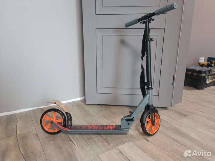 Самокат городской (Новый)