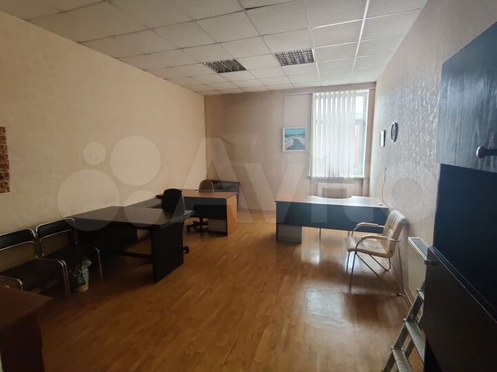 Офис, 66.7 м²