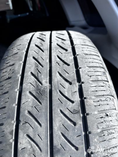 Yokohama Geolandar G95 225/60 R17