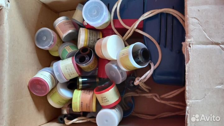 Диафильмы детские к фильмоскопу