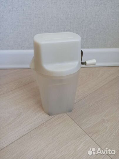 Миксер механический СССР (новый)