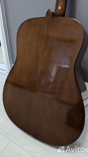 Гитара Yamaha F310