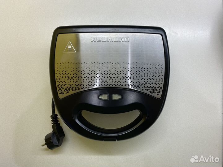 Мультипекарь redmond RMB-M6011