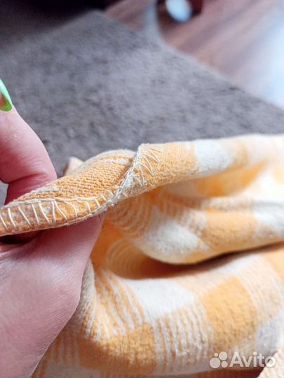 Плед детский и одеяло