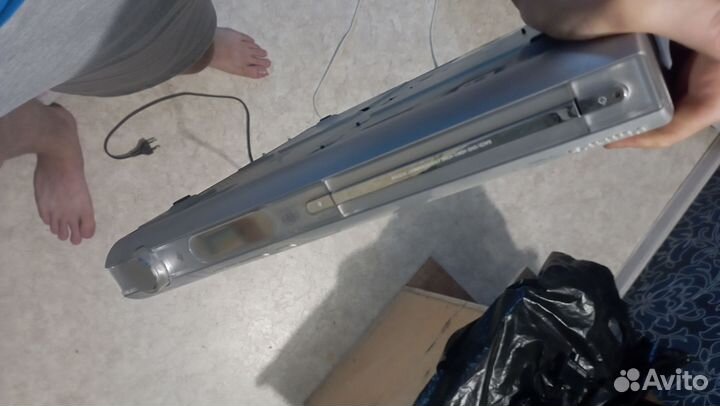 Домашний кинотеатр 5.1 Philips