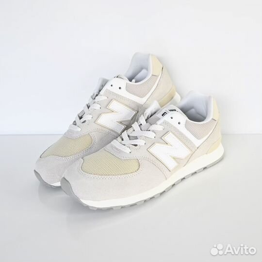 New balance 574 оригинал