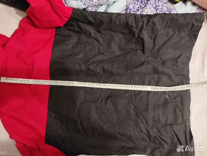 Ветровка на мальчика