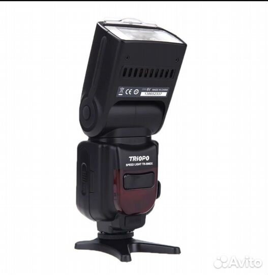 Вспышка Triopo TR-586EX