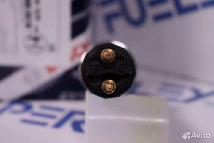 Форсунка 0445120329