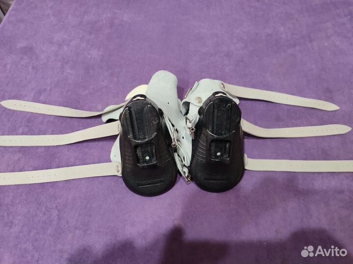 Брейсы митчелл 2