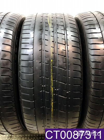 Pirelli P Zero 255/40 R21 96T