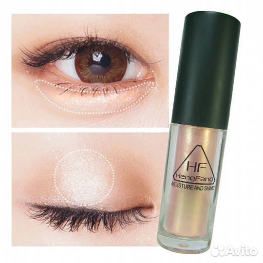 Хайлатер консилер макияж косметика