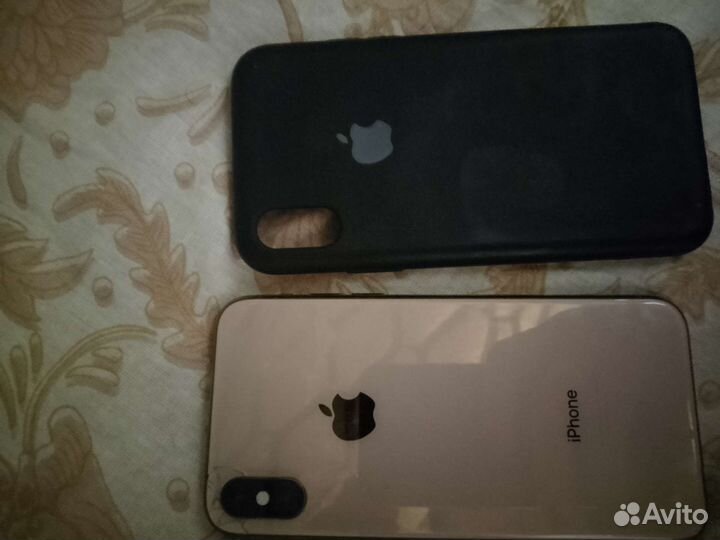 iPhone 10 xs