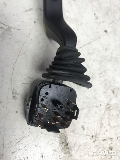 Переключатель дворников Opel Astra G