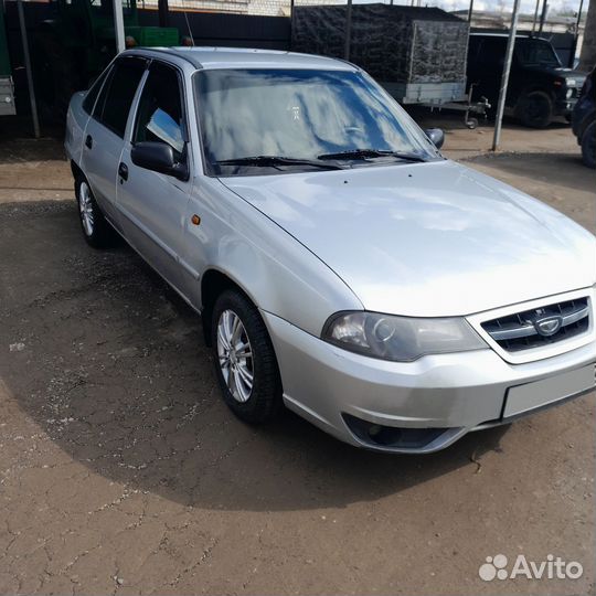 Daewoo Nexia 1.6 МТ, 2012, 157 000 км